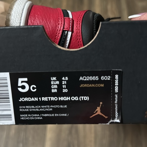 Spider-Man 1s OG - Picture 4 of 4